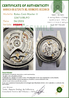 Rolex GMT-Master II 126710BLRO NOS Oyster Ghiera Ceramica Pepsi - Nuovo